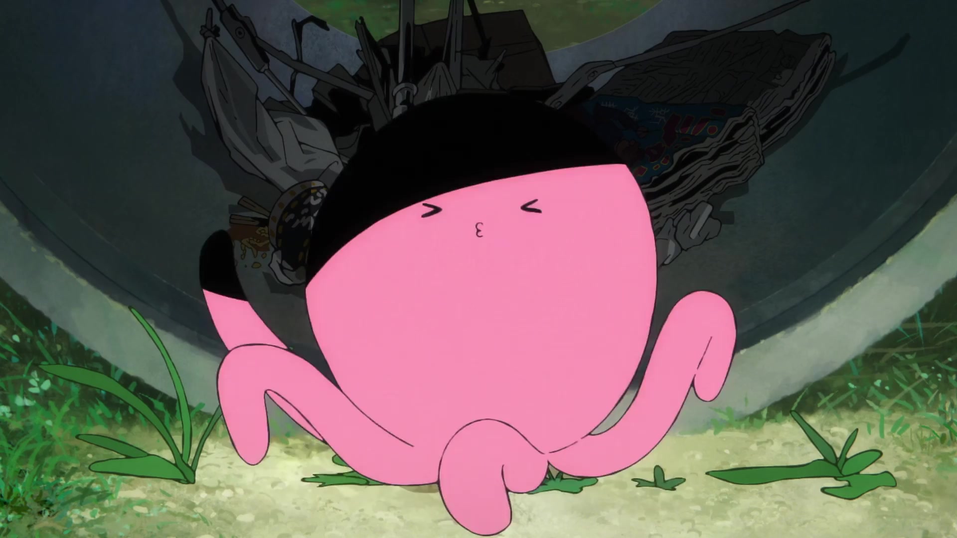 [Tsukyio Editing Resources] Takopi's Original Sin - 440.mp4